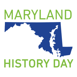 Maryland History Day Logo
