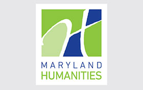 Maryland Humanities logo