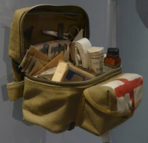 Medical Kit