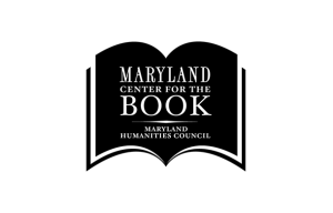 Maryland Center for the Book Logo