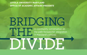 Bridging the Divide logo