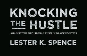 Knocking the Hustle Cover