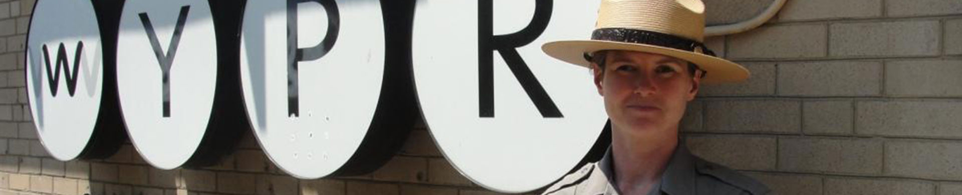 Humanities Connection McLucas at WYPR