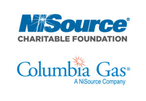 Columbia Gas of Maryland logo