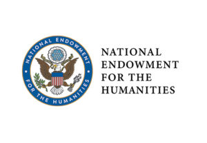 National Endowment for the Humanities logo