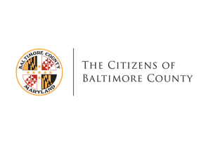 Baltimore County Commission on the Arts & Sciences logo