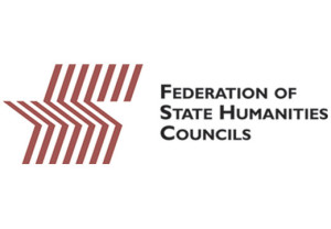 Federation of State Humanities Councils logo