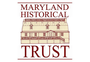 Maryland Historical Trust logo