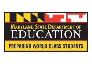 Maryland State Department of Education logo