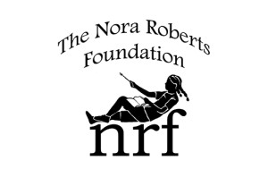 The Nora Roberts Foundation logo