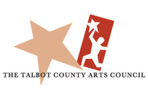 The Talbot County Arts Council logo