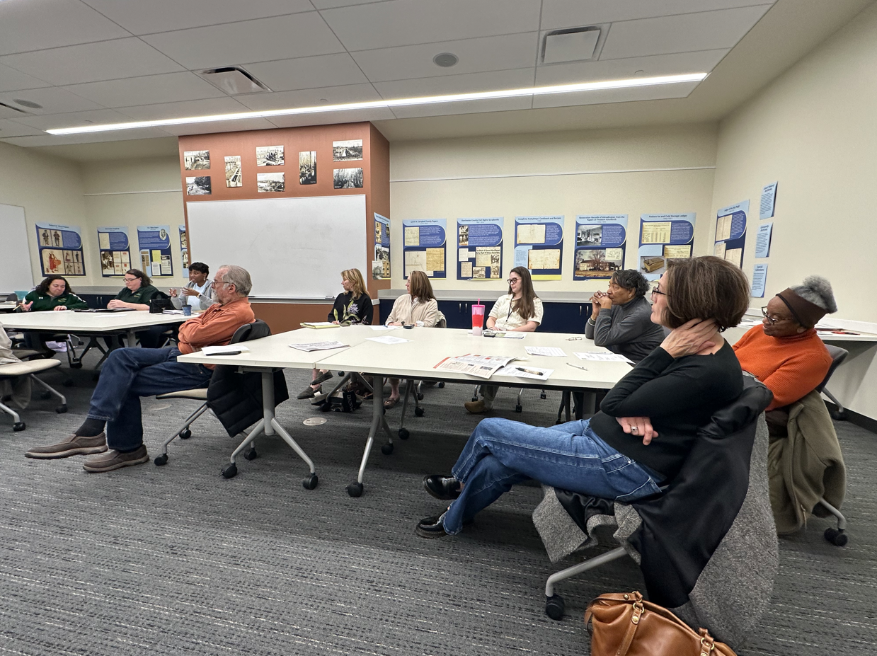 Become a Member - Maryland Humanities