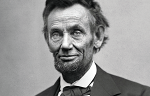 Abraham Lincoln