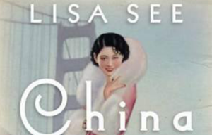 Cover China Dolls by Lisa See