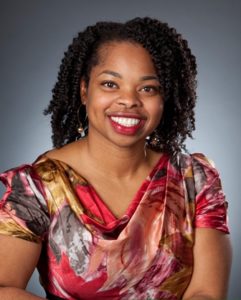 Allyson T. Black joins Maryland Humanities Board of Directors