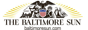 Baltimore Sun Logo