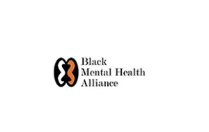 Black Mental Health Alliance logo