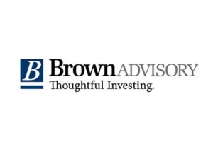 Brown Advisory logo