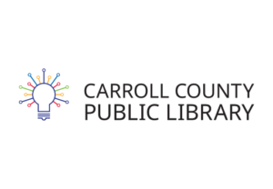 Carroll_County_Public_Library_logo_for_web Carroll_County_Public_Library_logo
