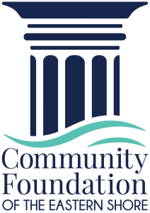 Logo for Community Foundation of the Eastern Shore