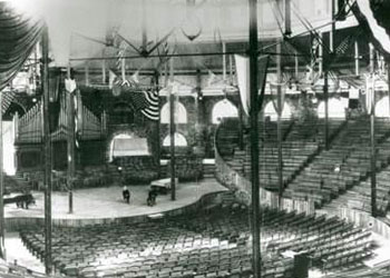 ChautaquaAmphitheater Chautauqua Amphitheater