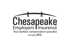 Chesapeake Employers Insurance Logo