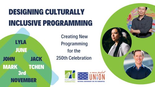 Designing Culturally Inclusive Programming (1) Designing Culturally Inclusive Programming (1)