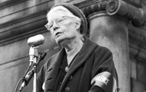 Dorothy Day