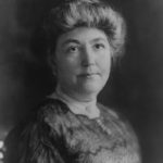 Mrs. Woodrow Wilson (Ellen Axson), 1912, Library of Congress