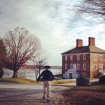 Historic London Town in the Four Rivers Heritage Area