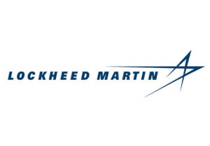 image depicting Lockheed Martin logo