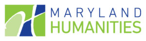 Maryland Humanities Logo Horizontal