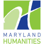 Maryland Humanities Logo Vertical