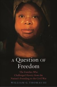 A Question of Freedom