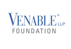 Venable Foundation 2018