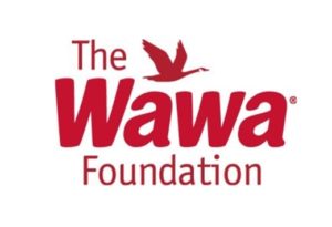 Logo of The Wawa Foundation