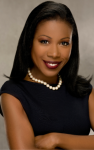 Isabel Wilkerson photo