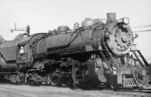 B&O Railroad
