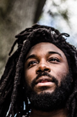 Author Jason Reynolds