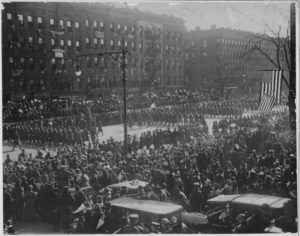 lossy-page1-763px-Famous_New_York_soldiers_return_home._(The)_369th_Infantry_(old_15th_National_Guard_of_New_York_Cit_._._._-_NARA_-_533553.tif