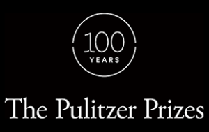 100 years of the Pulitzer Prizes.