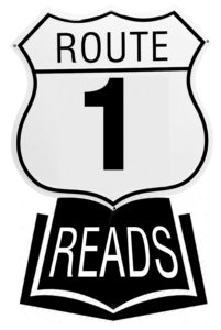 Route One Reads logo